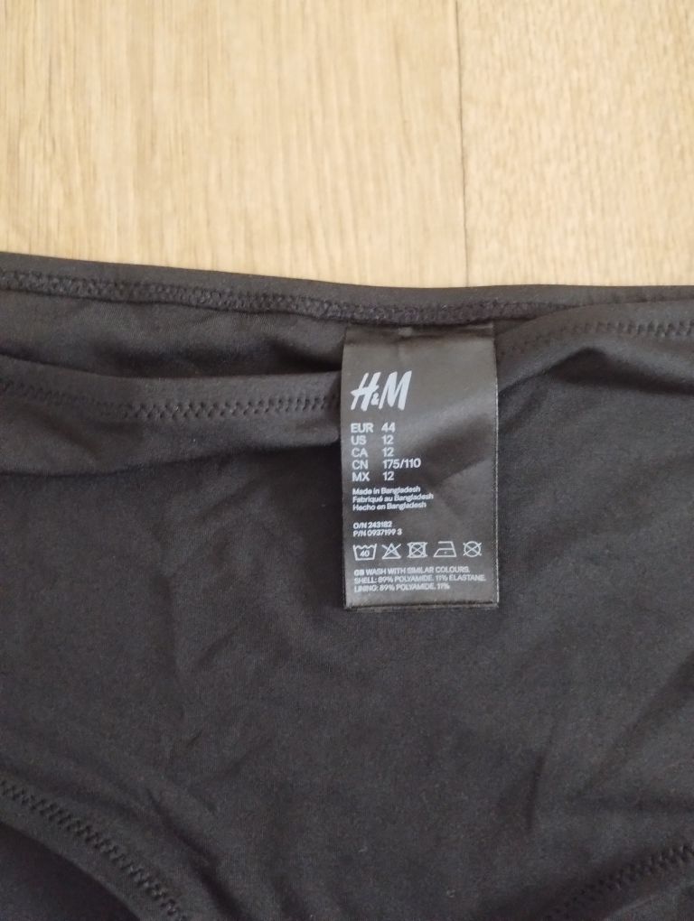 Majtki bikini firmy H&M