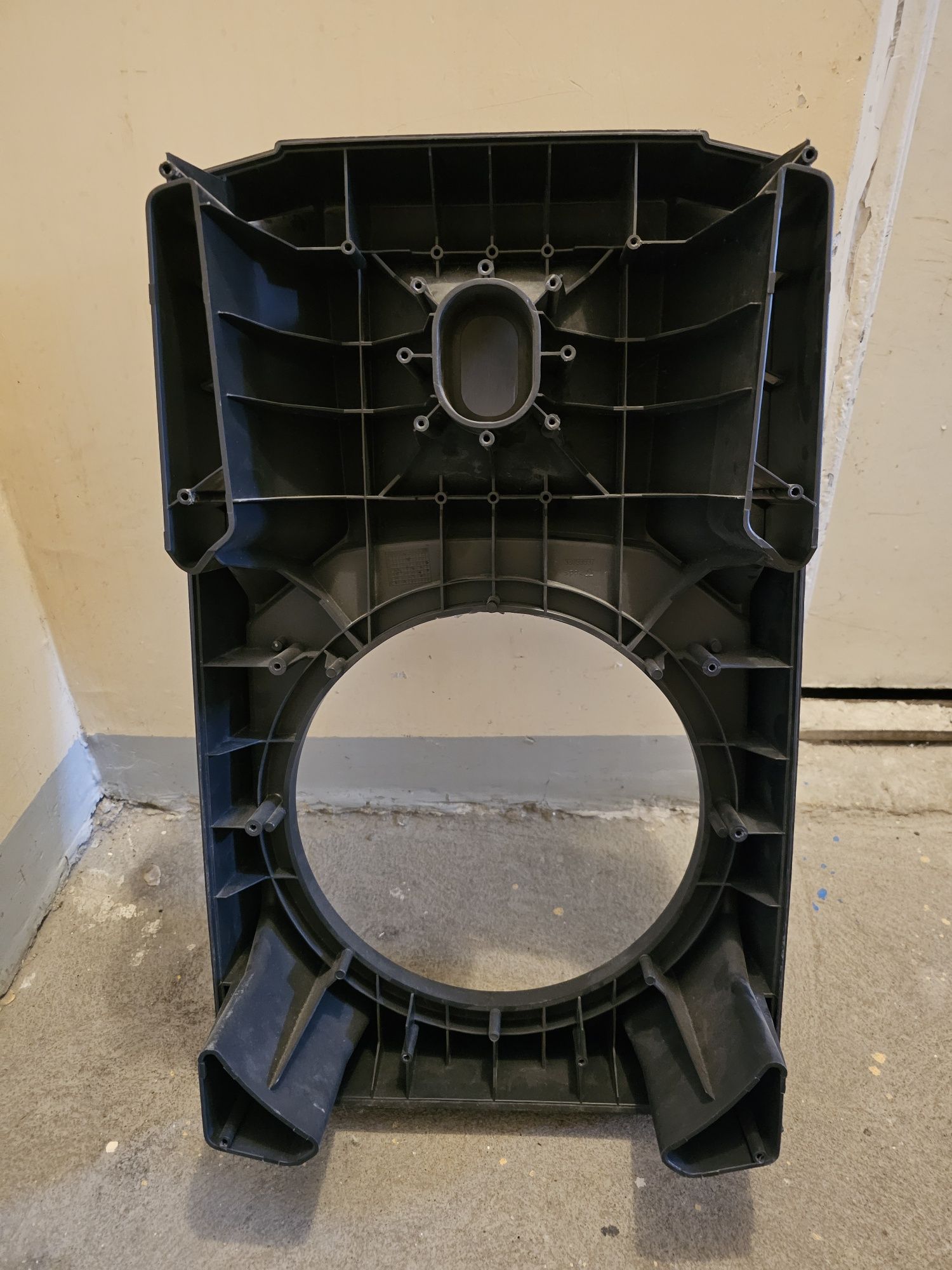 Obudowa Przód do kolumny aktywnej Rcf 712 MK II