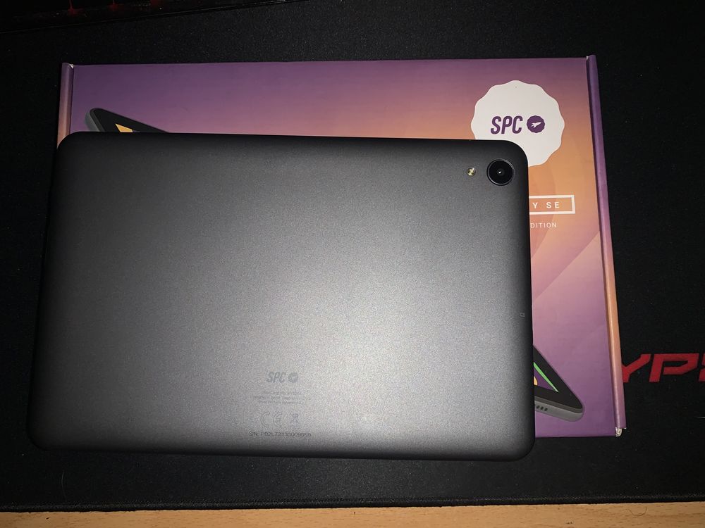 Tablet SPC Gravity SE 2nd Gen