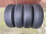 Opony 175/70r14 Barum 90% bieżnika