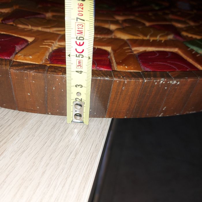 Calendário Maya 62cms