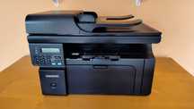 Drukarka HP LaserJet Professional M1212nf MFP