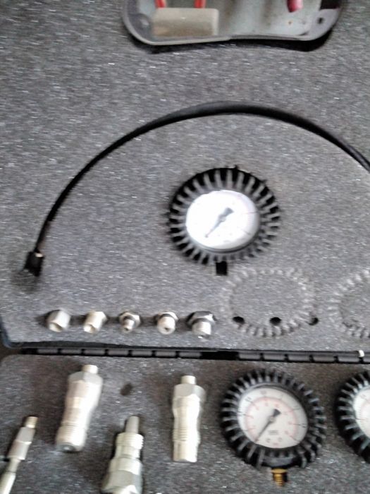 Urządzenie do diagnostyki silników