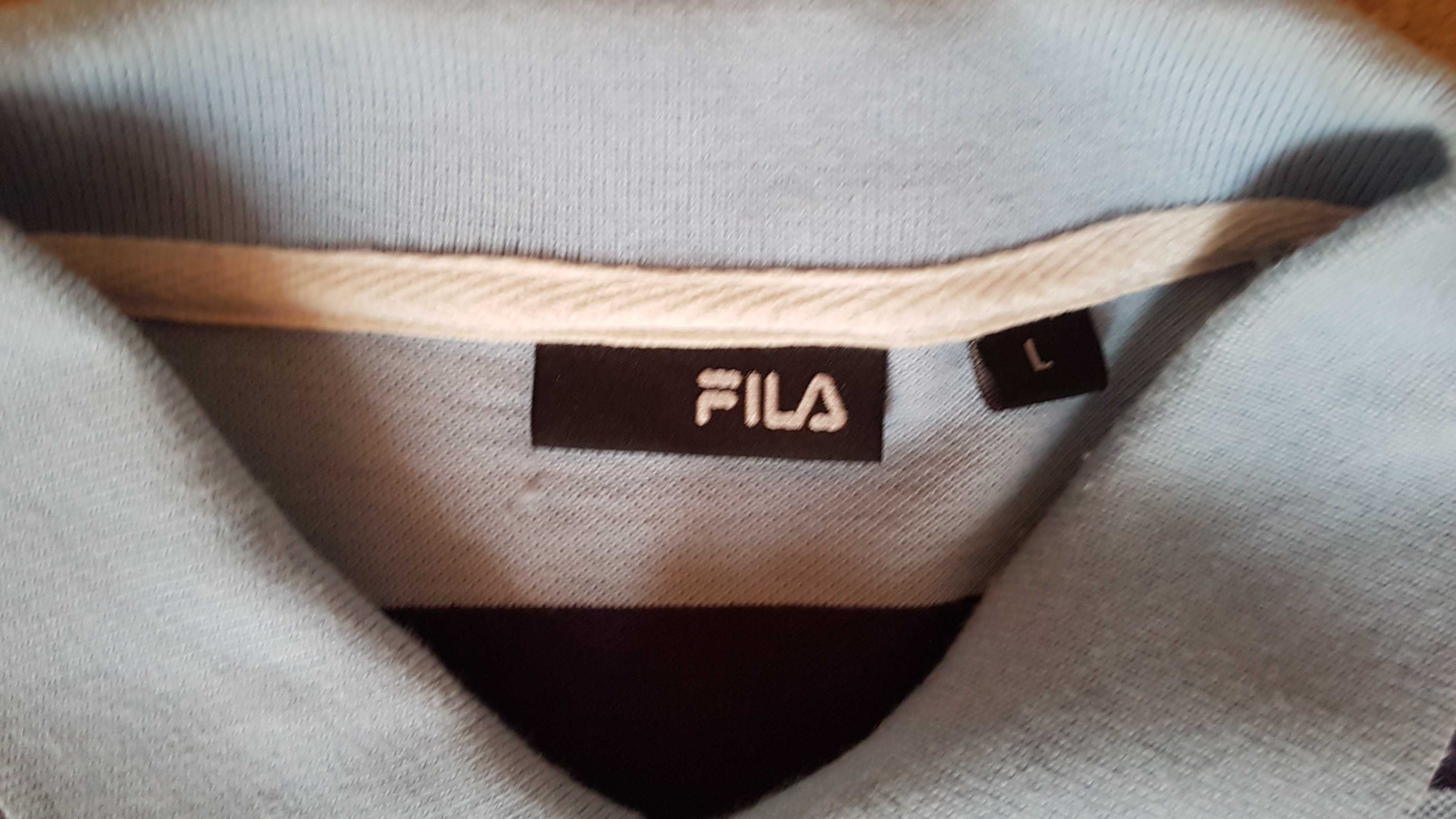 Koszulka polo FILA roz.L