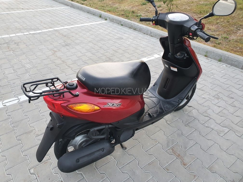 НОВА ПОСТАВКА Yamaha Jog Sa36 купить мопед