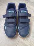 Buty adidasy adidas chłopięce roz 35