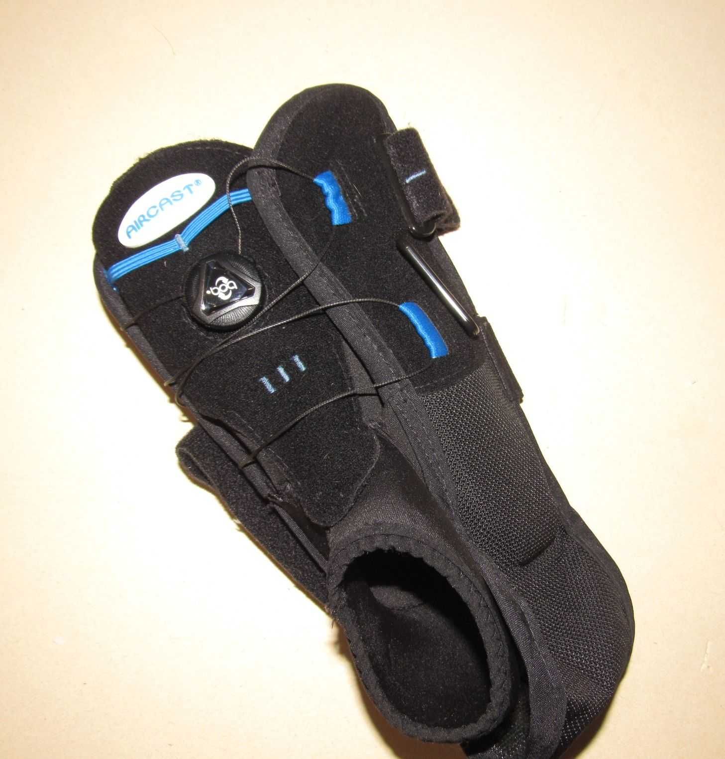 Для голеностопа Aircast Airsport Plus