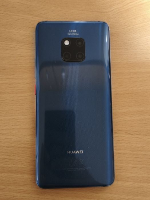 Huawei mate 20pro