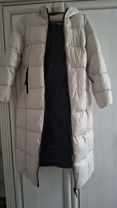 Куртка зима жіноча