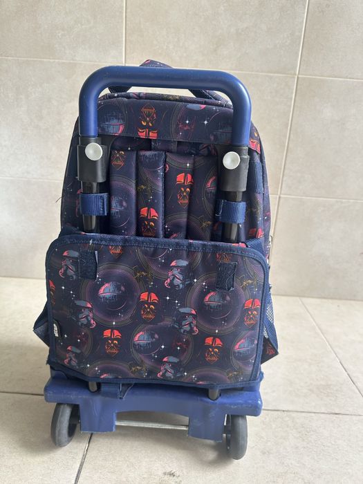 Mochila Star Wars
