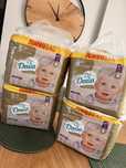 Pampersy Dada Extra Care