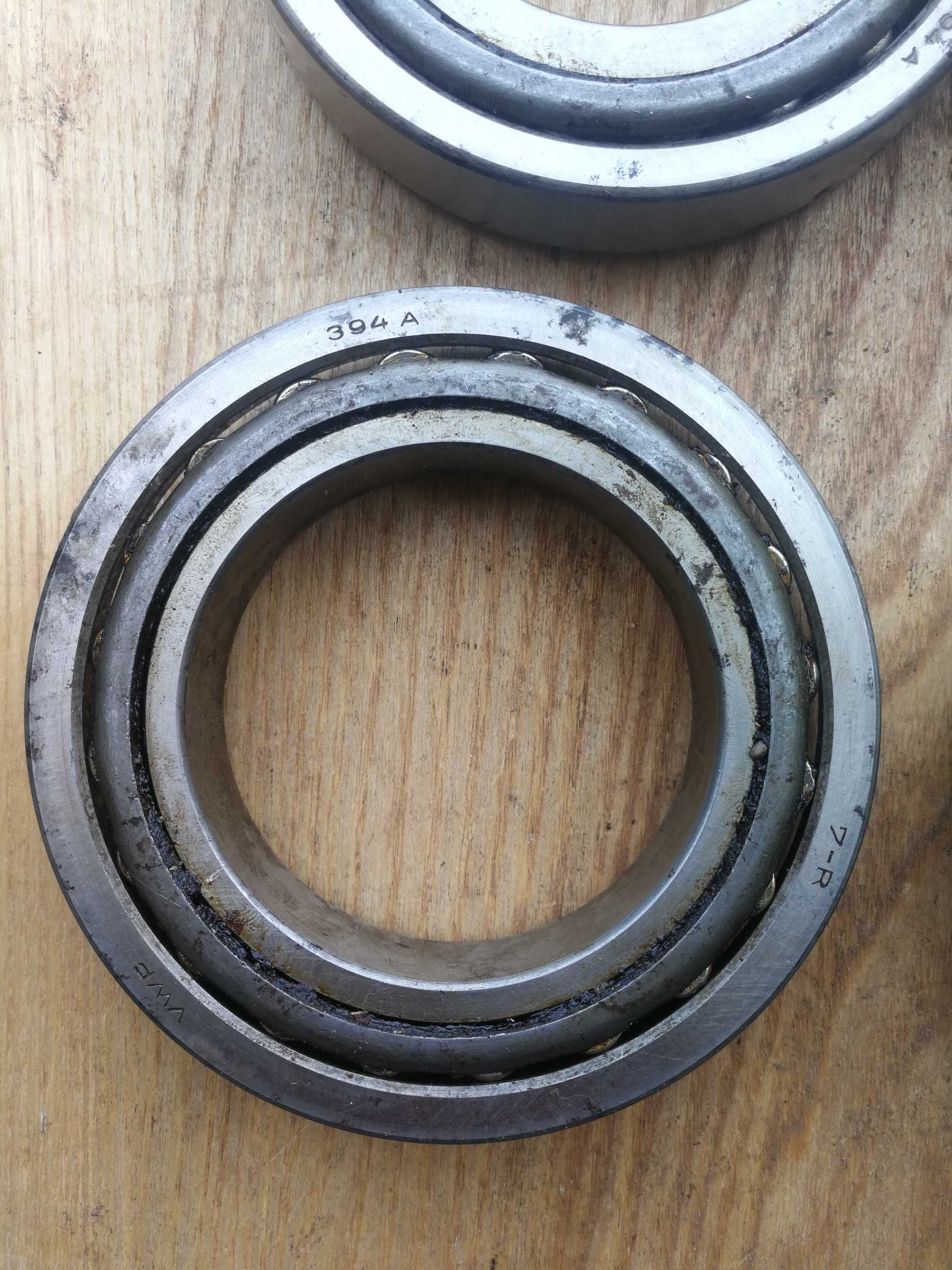 Łożysko Stożkowe 395A/394 399A/394A DDR