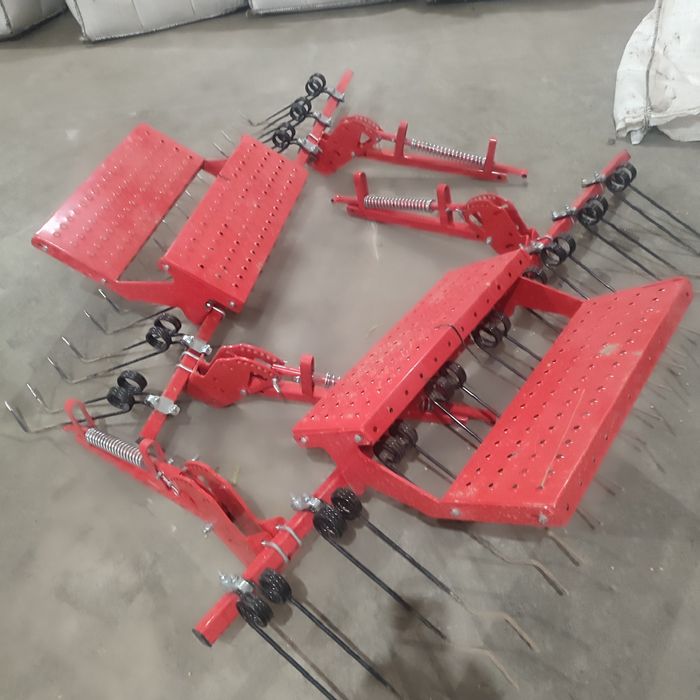 Продам Сівалку зернову нова.4метра.