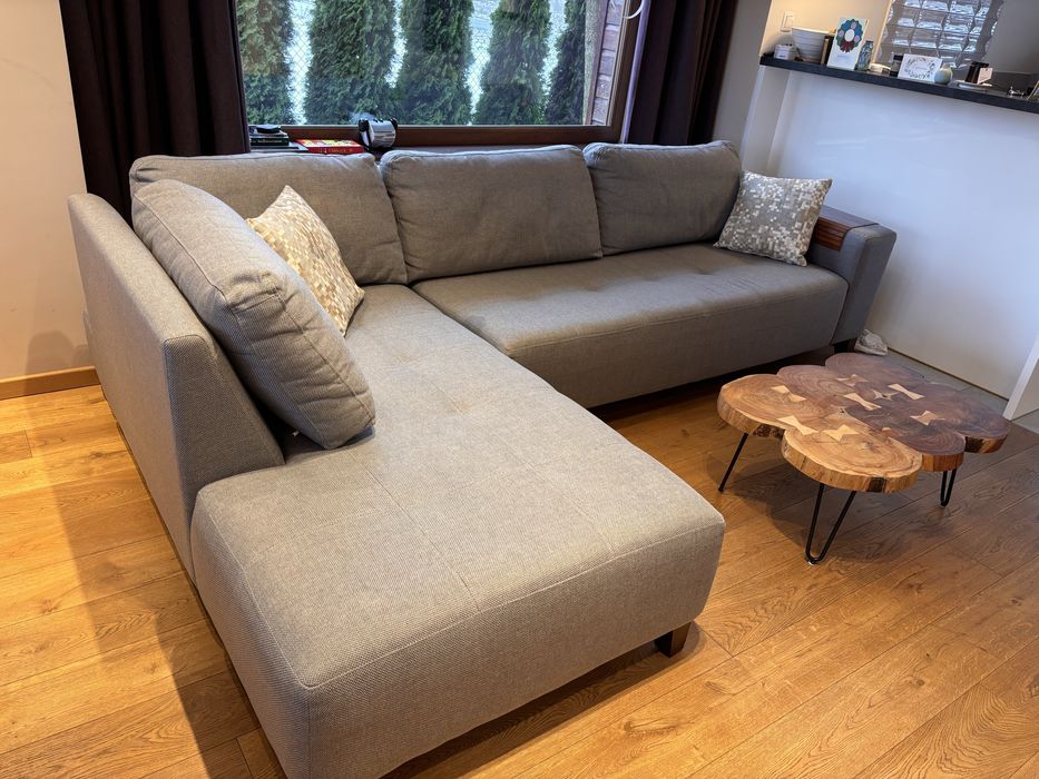 Narożnik kanapa sofa WJW Meble