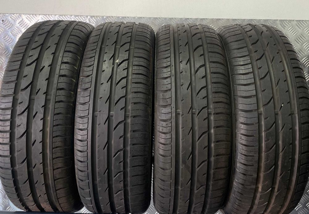 Opony Letnie Continental ContiPremiumContact 2 185/55R15 Adax Koźle