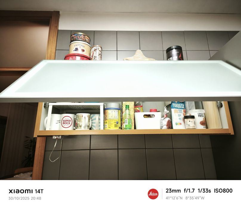 Vendo móveis de cozinha