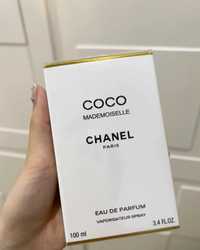 chanel coco mademoiselle 100ML