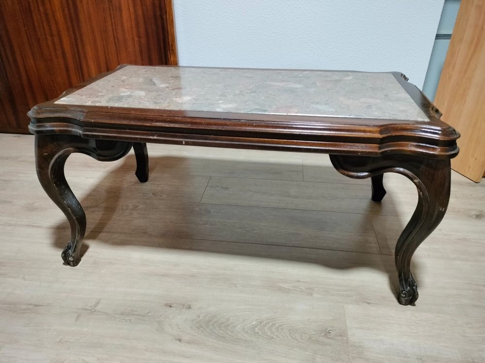Vendo mesa de centro
