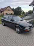 Audi 80 2.6 avant skory