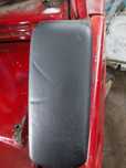 Apoio de braço audi A1 2010