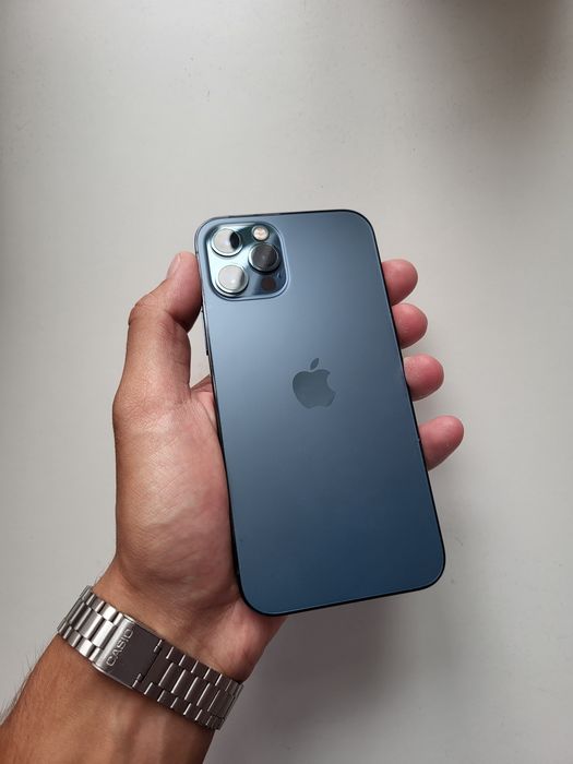 iPhone 12 pro 256 gb neverlock | айфон 12 про 256 гб неверлок