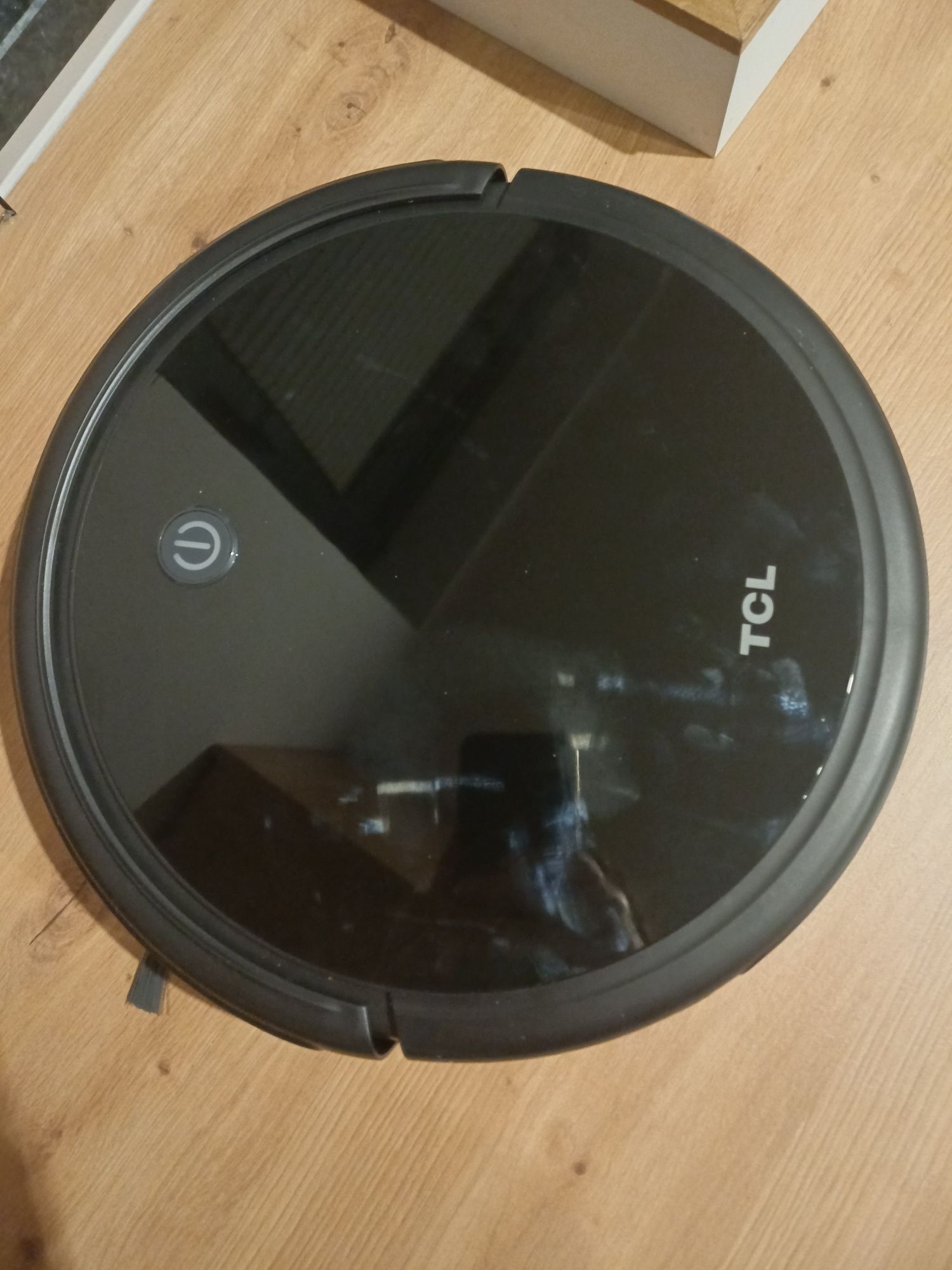 Odkurzacz, robot sprzątający tcl