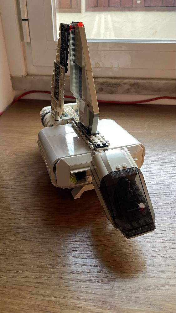 Lego Star Wars 2007