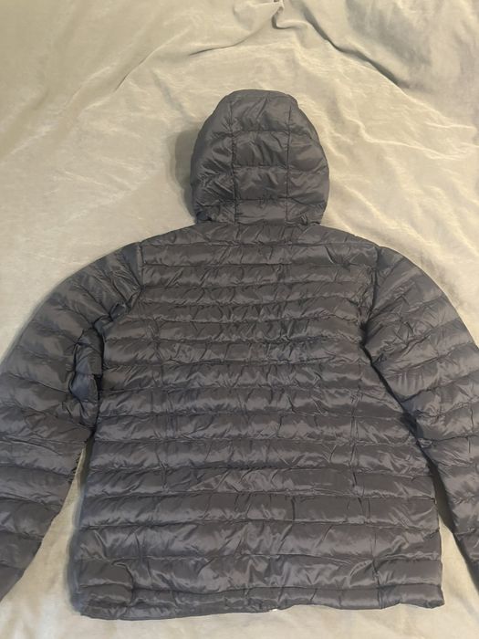 Курточка демісезонна чоловіча