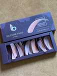 Бигуди для ресниц/Wałeczki 25 pairs/InLei, Katyavinog, Botox