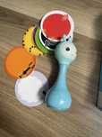 Alilo smarty bunny