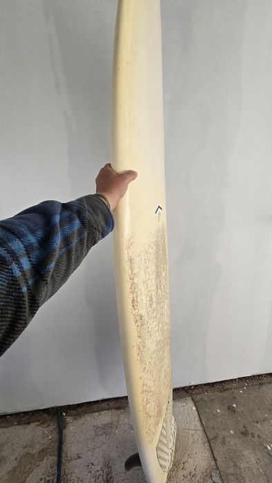 Prancha de surf CJ NELSON - Outlier