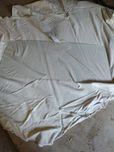 Продам стекло заднее (ляды) ВАЗ 2102 .