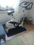 Rower Kettler Ergometer