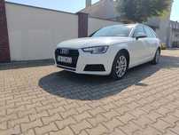 Audi A4 Audi A4 kombi 2.0 Diesel Quattro Aut. Faktura VAT