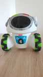 Robot fisher price Movi