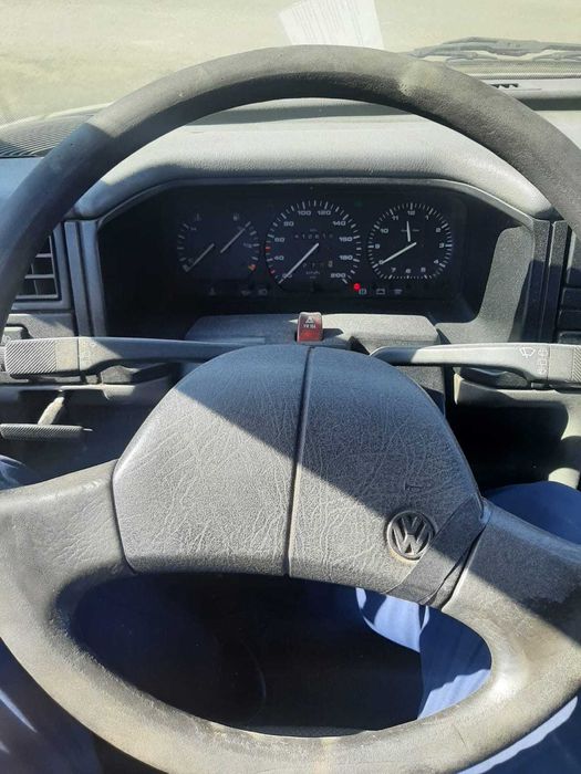 Volkswagen Transporter T4
