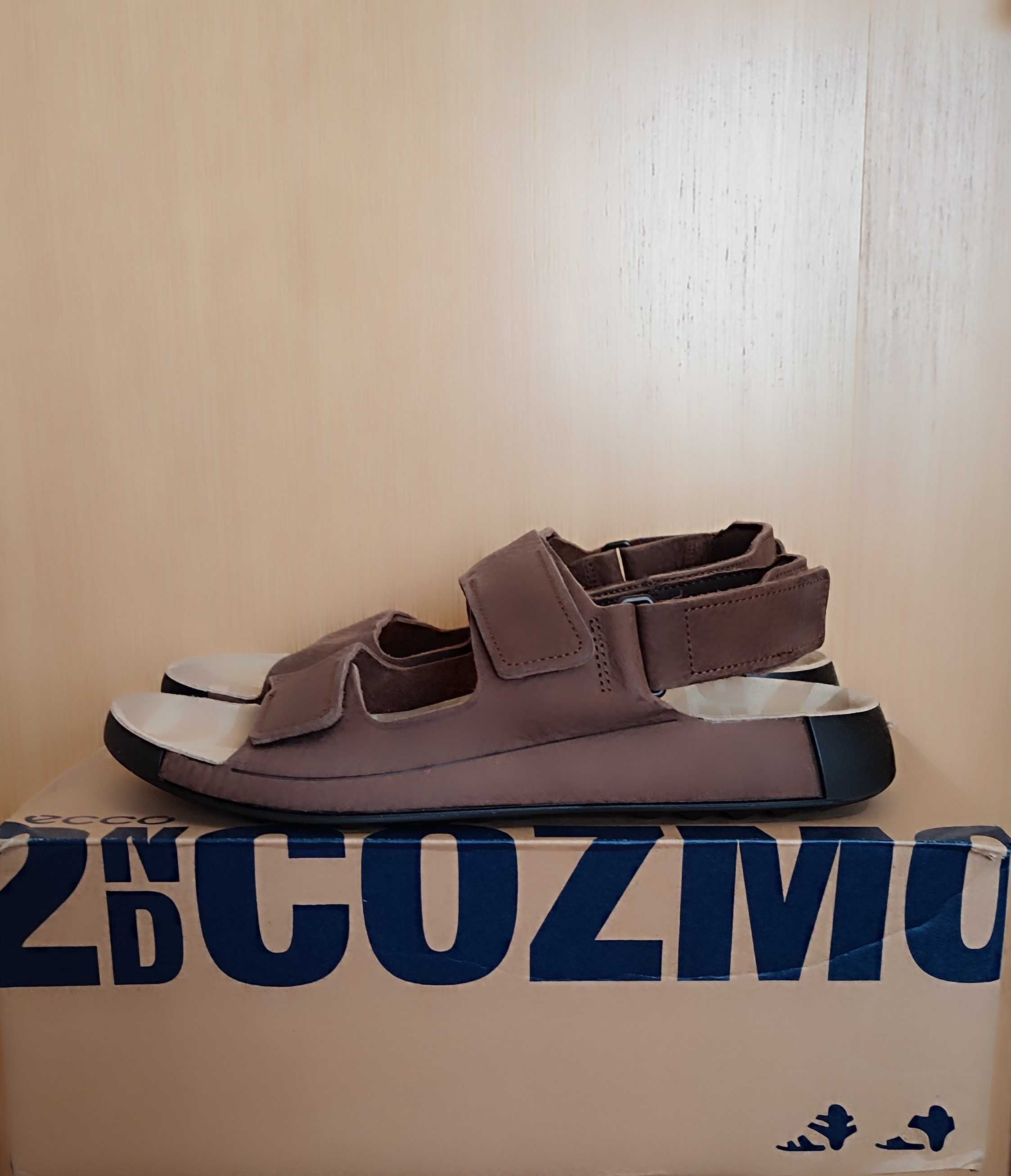 ECCO Cozmo Сандалії розмір 45