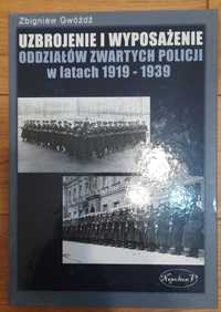 Przedwojenna Policja Państwowa - pakiet nr 3