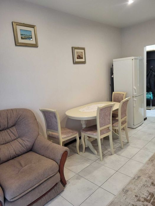 Оренда 1 кімнатної квартири ЖК Липки вул. Мазепи