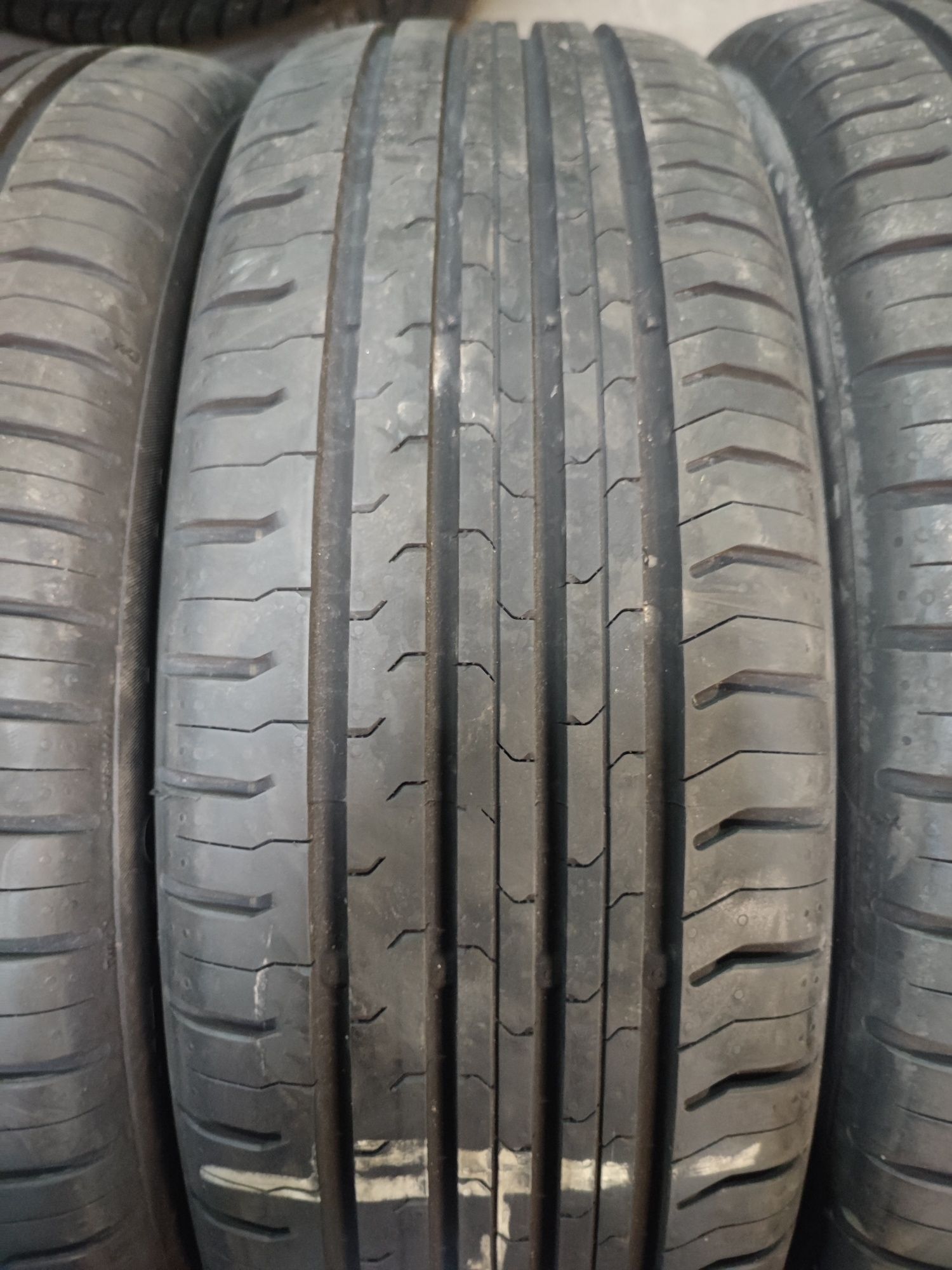 Opony letnie 195/55R20 95H XL Continental ContiEcoContact 5 2019