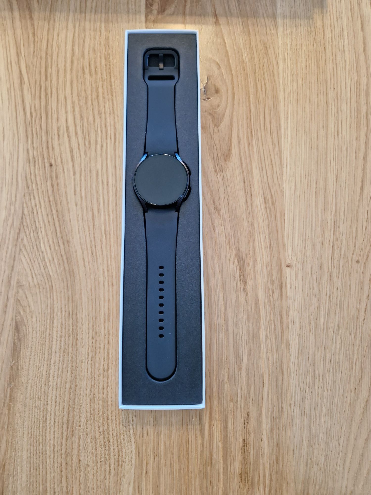 Samsung Galaxy Watch 6 40mm czarny