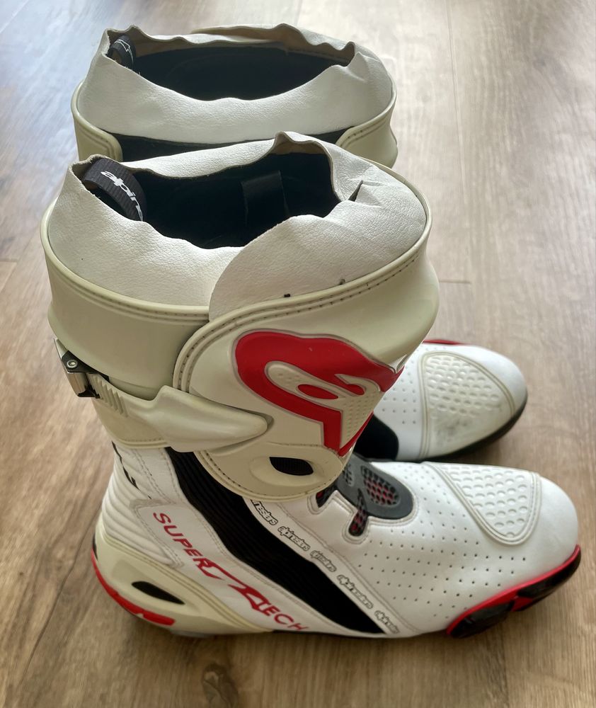Supertech R Vented r.44