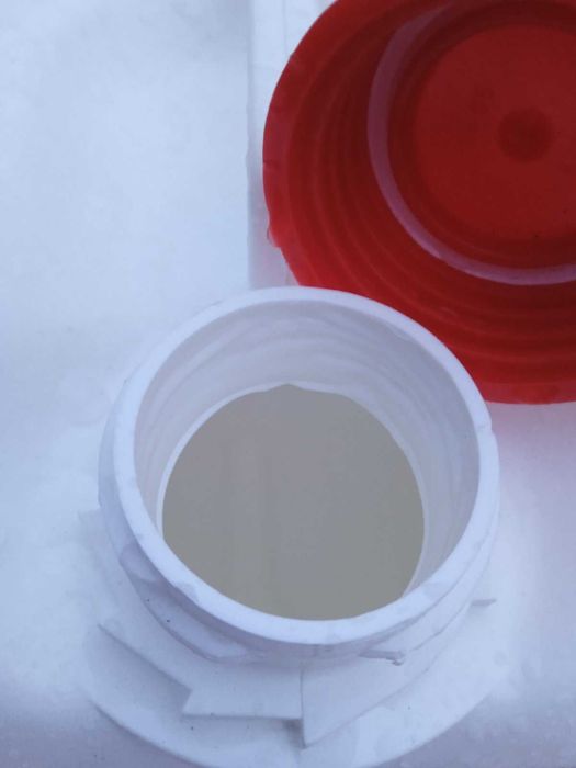 Каністри б/в від 2 до 50 л