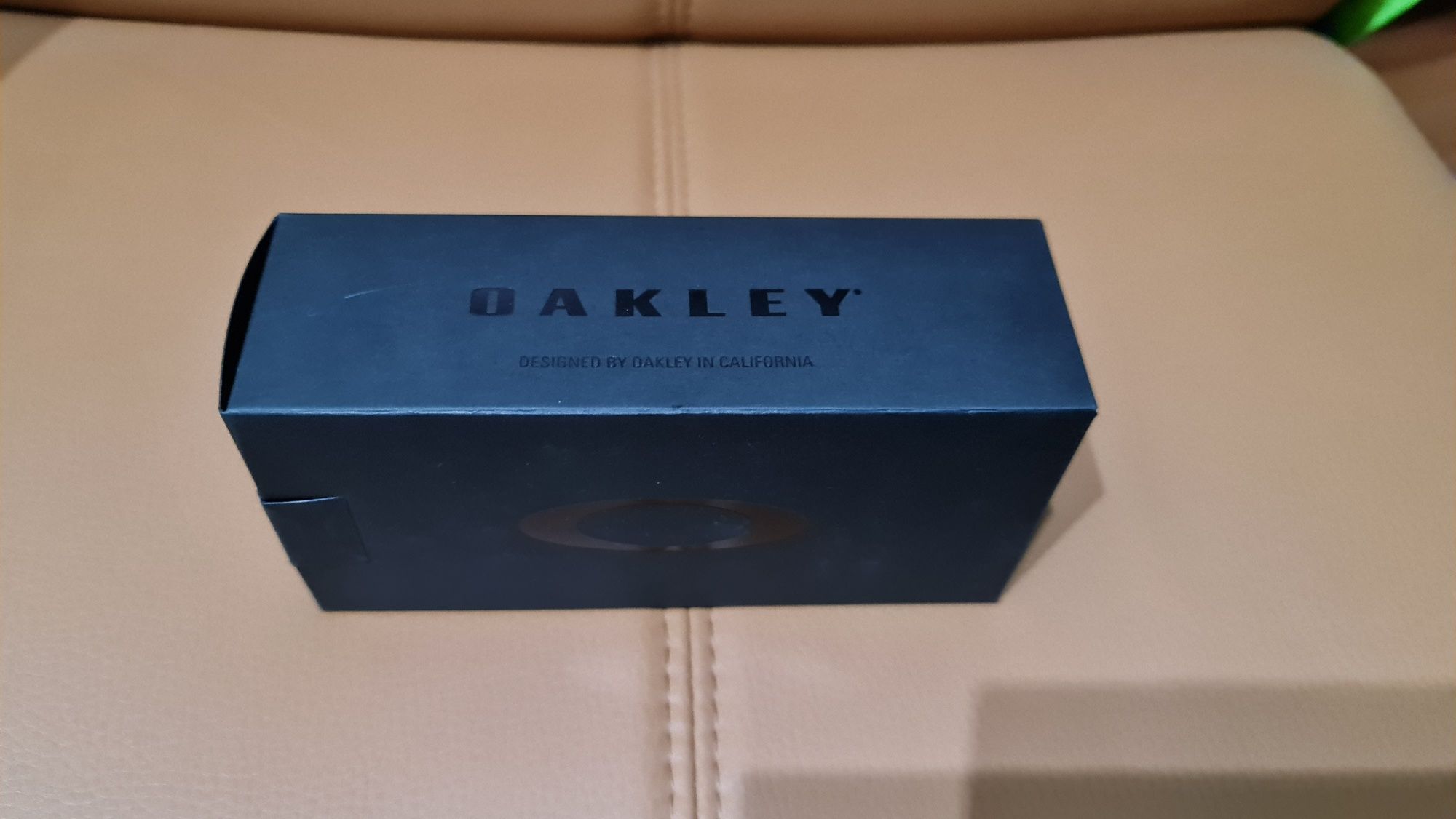 Oakley Holbrook Metal