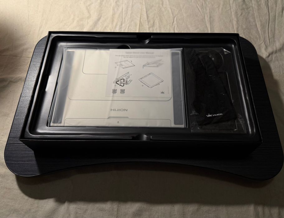 Huion Kamvas 16 PRO