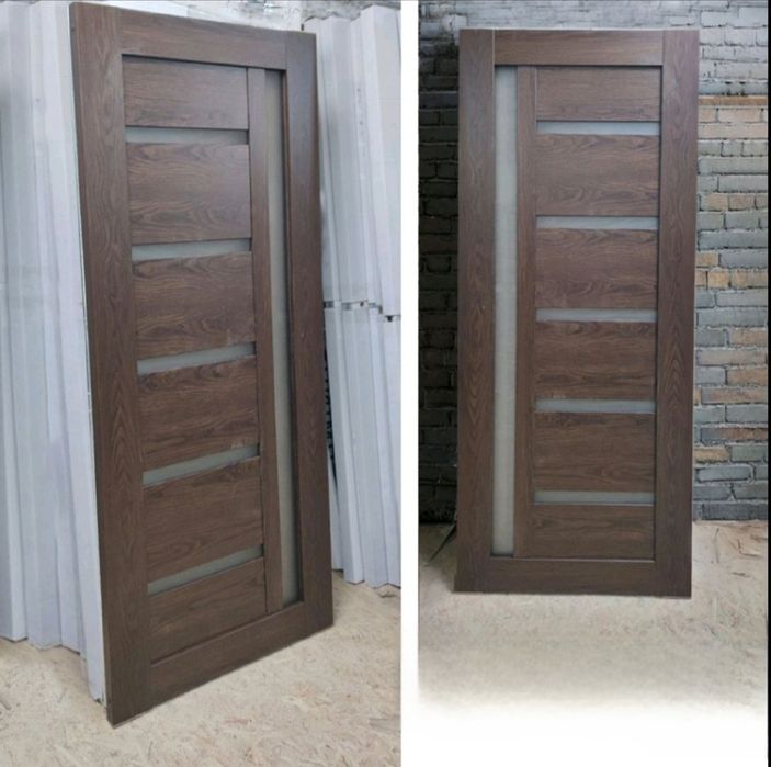 Міжкімнатні двері