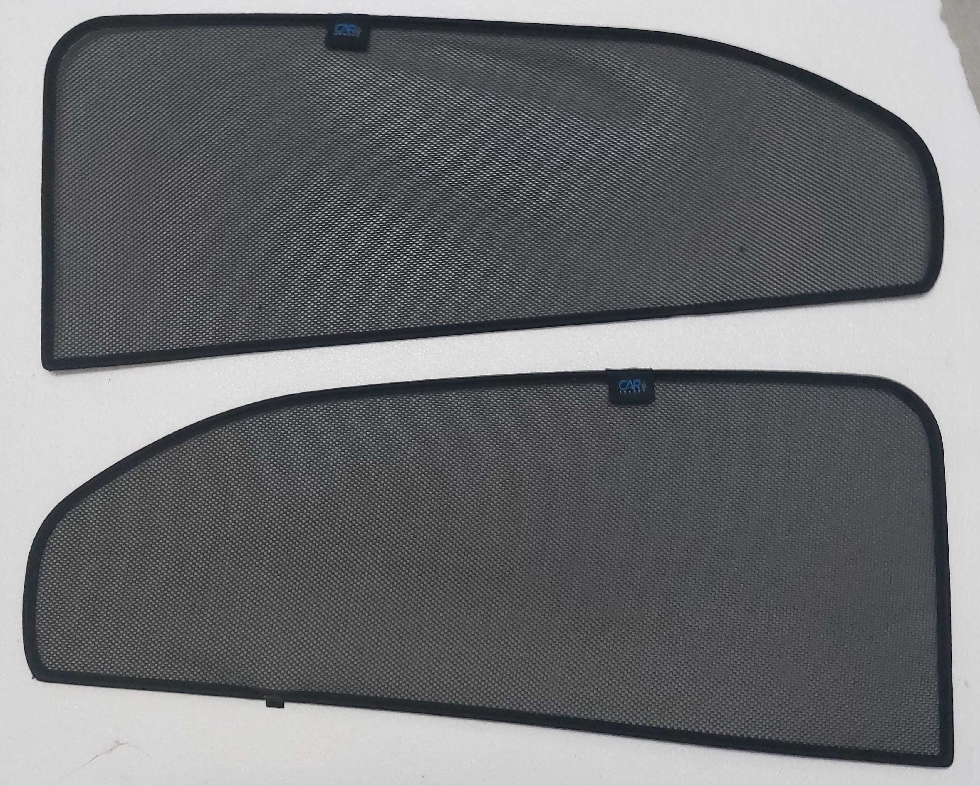 Cortinas CarShades - Mercedes Class A
