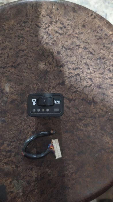 Продам переключатели ГБО Stag led 401,Zenit, Stag, Optima, BRC