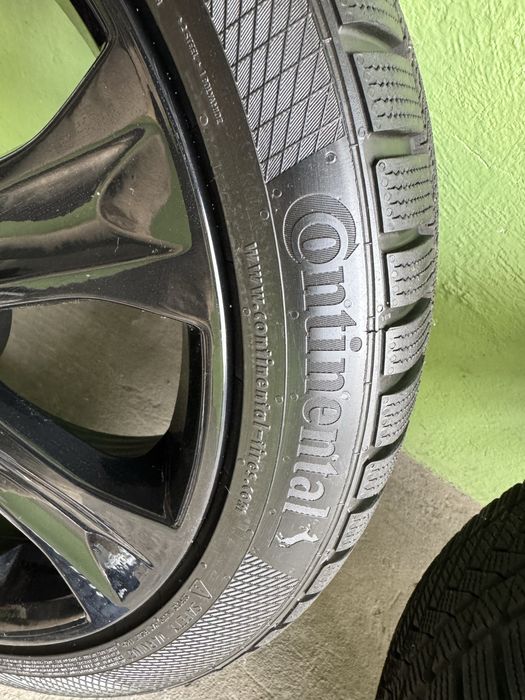 Alufelgi 18” Honda Legend 5x120 Civic Type R