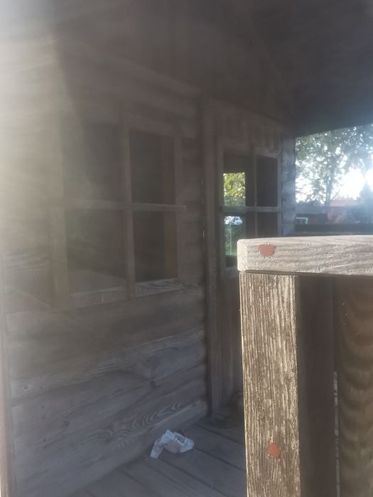 Domek dla dzieci
